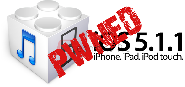 iOS 5.1.1 Untethered Jailbreak